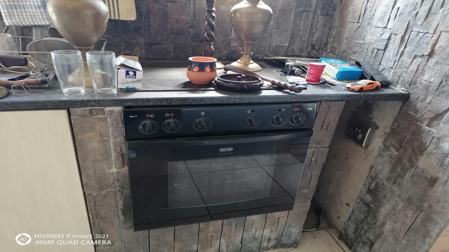 3 Bedroom Property for Sale in Oranjeville Free State